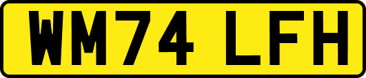 WM74LFH