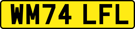 WM74LFL