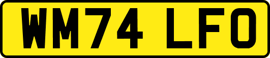 WM74LFO