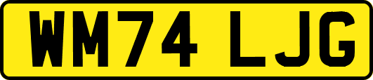 WM74LJG