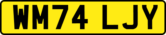 WM74LJY