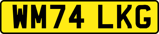 WM74LKG