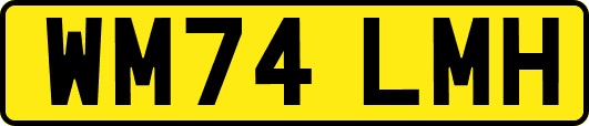 WM74LMH