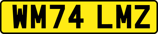 WM74LMZ
