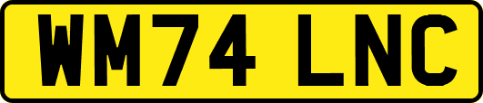 WM74LNC