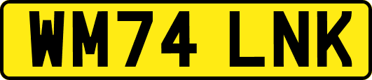 WM74LNK