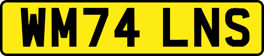 WM74LNS