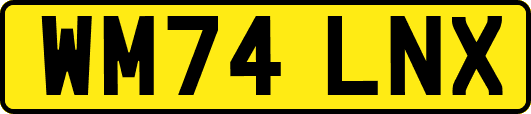 WM74LNX
