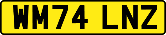 WM74LNZ