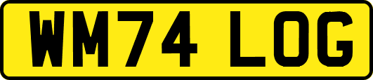 WM74LOG