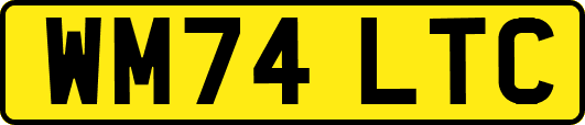 WM74LTC