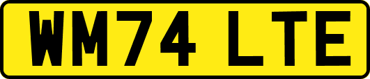 WM74LTE
