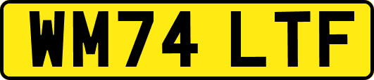 WM74LTF