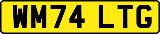 WM74LTG