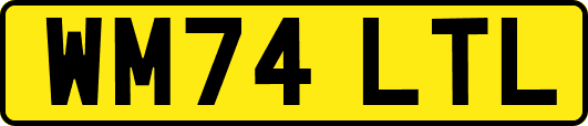 WM74LTL