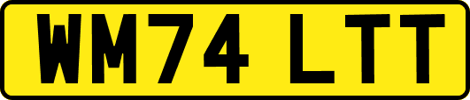 WM74LTT
