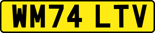 WM74LTV
