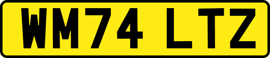 WM74LTZ