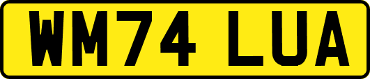 WM74LUA