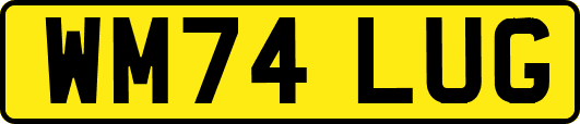 WM74LUG