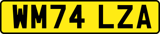 WM74LZA