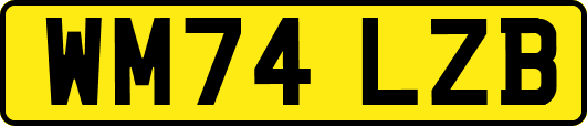 WM74LZB