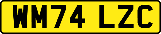 WM74LZC