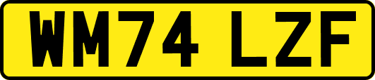 WM74LZF