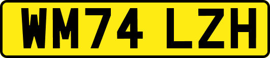 WM74LZH