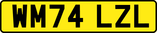WM74LZL