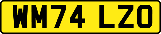 WM74LZO