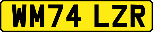 WM74LZR