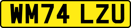 WM74LZU