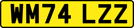 WM74LZZ