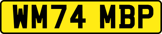 WM74MBP