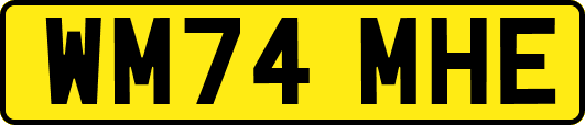 WM74MHE