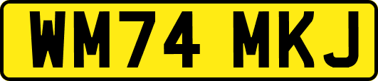 WM74MKJ