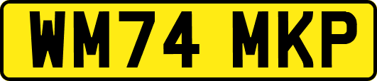 WM74MKP