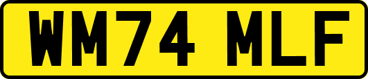 WM74MLF