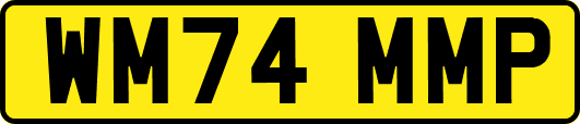 WM74MMP