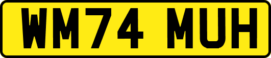 WM74MUH