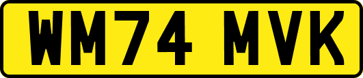 WM74MVK
