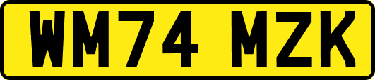 WM74MZK