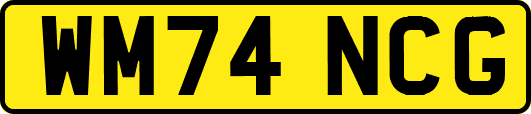 WM74NCG