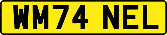 WM74NEL