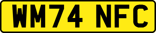 WM74NFC
