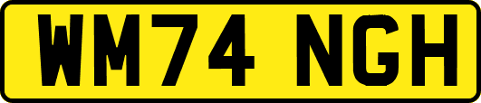 WM74NGH