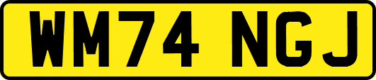 WM74NGJ