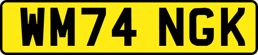 WM74NGK