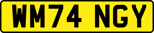 WM74NGY